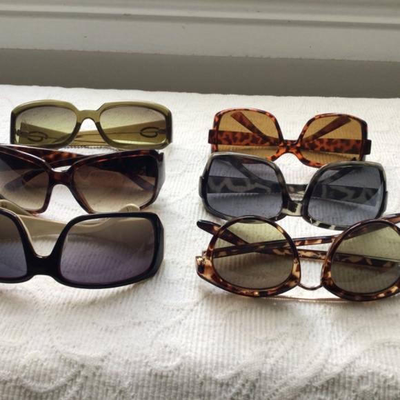 Sunglasses - Picture 2 of 2